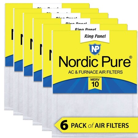 Ilb Gold Replacement For Filter 14X24X1/2 For Filter Installation WY-0HAZ-5